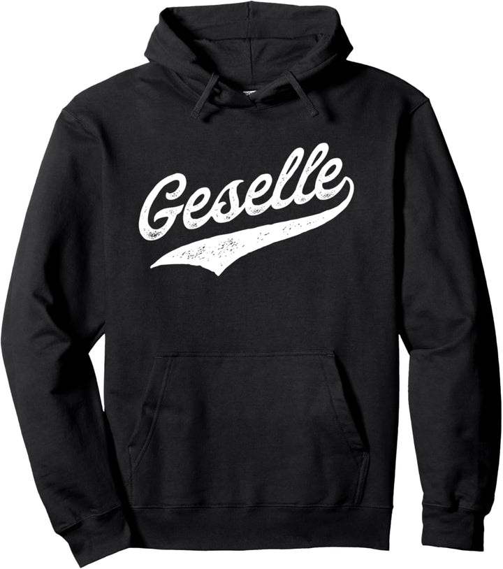 Geselle Zimmermann Dachdecker Schreiner Zimmerer Pullover Hoodie