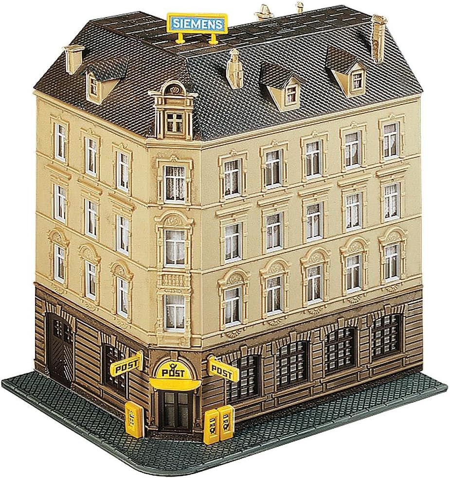 FALLER 232305 - Stadt-Postamt