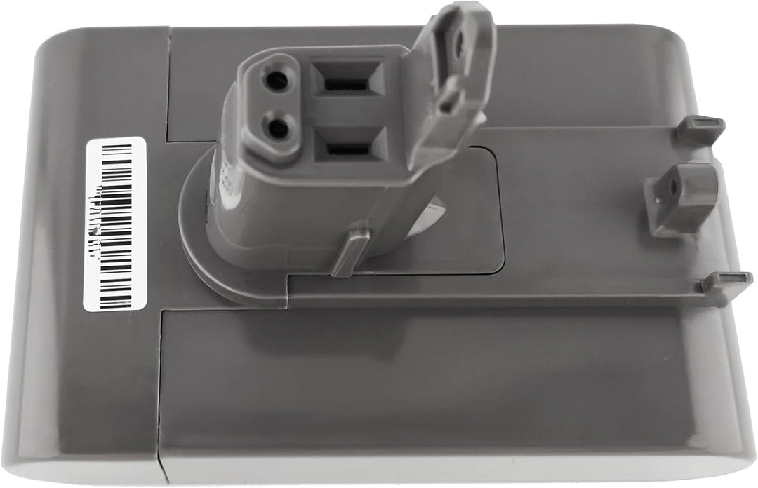 GOLEMON 22.2V 2500mAh DC31 DC34 DC35 DC44 DC45 Ersatzakku für Handstaubsauger 917083-01 91708301 181