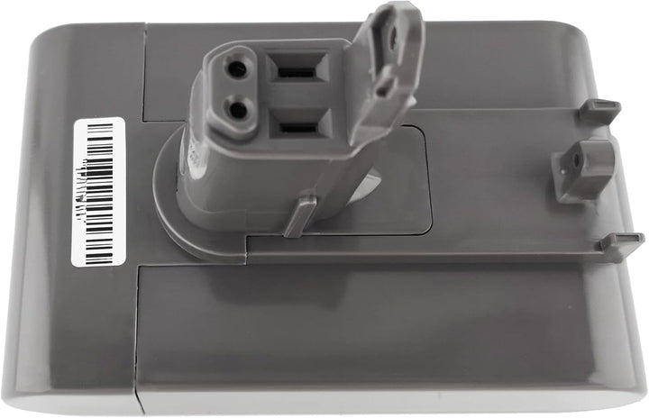 GOLEMON 22.2V 2500mAh DC31 DC34 DC35 DC44 DC45 Ersatzakku für Handstaubsauger 917083-01 91708301 181