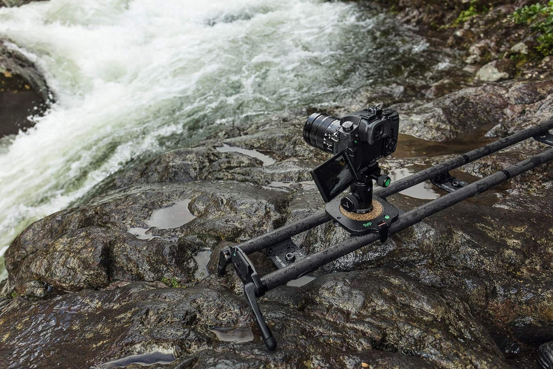 Syrp Magic Carpet Short Track Carbon Extens 600 mm