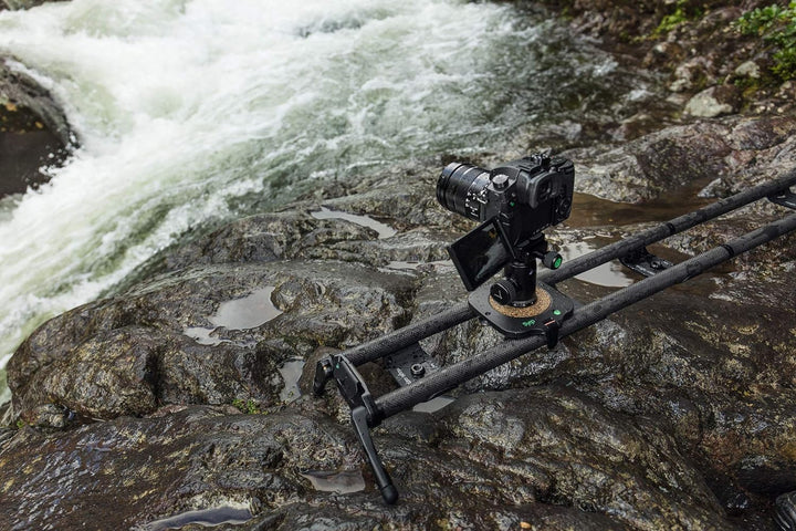 Syrp Magic Carpet Short Track Carbon Extens 600 mm
