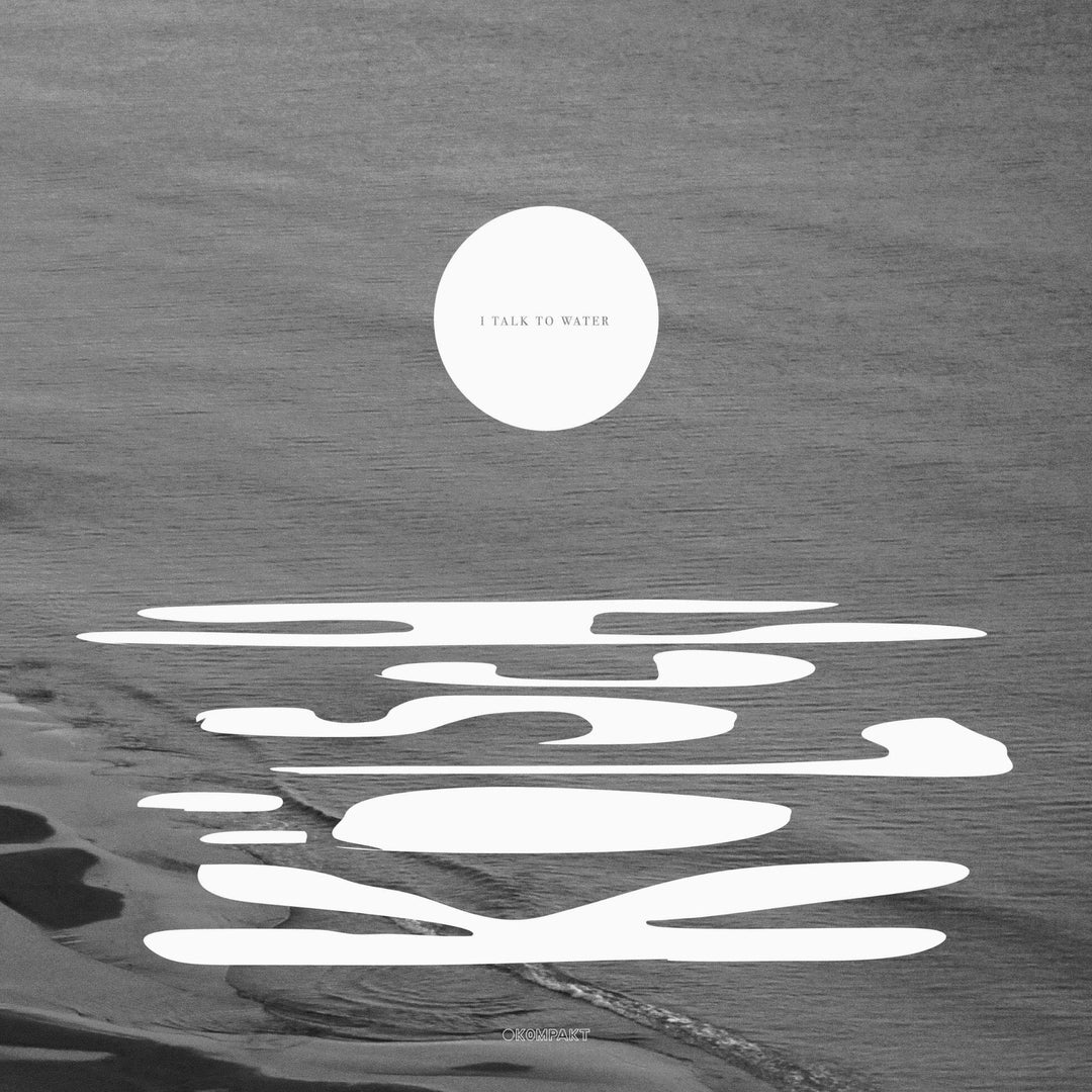 I Talk to Water, Vinyl