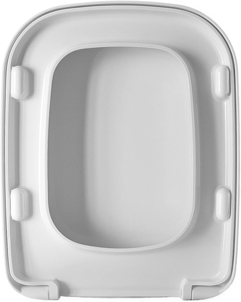 Ja sedileria Toilettenpapier Ideal Standard Conca WC-Sitz gewidmet