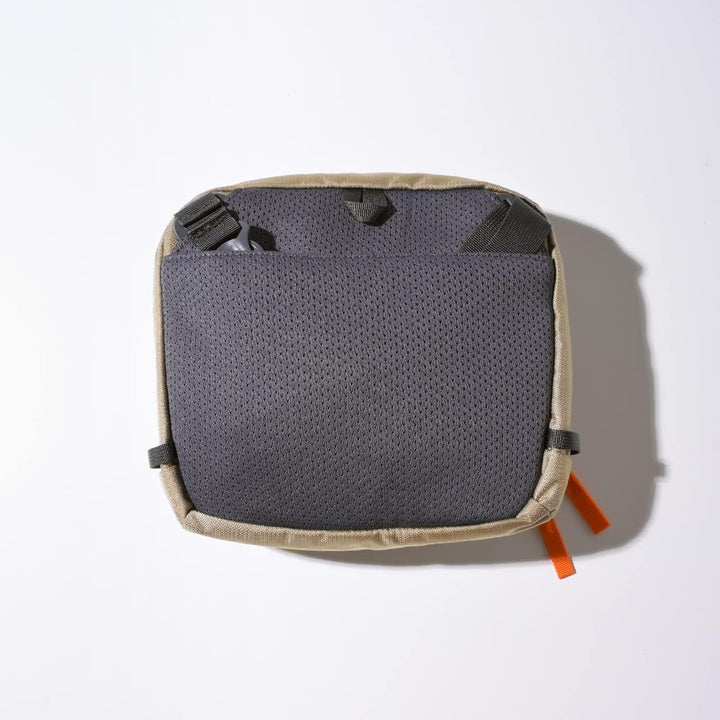 Mystery Ranch Unisex District 4 Rucksack Einheitsgrösse Shadow, Einheitsgrösse Shadow