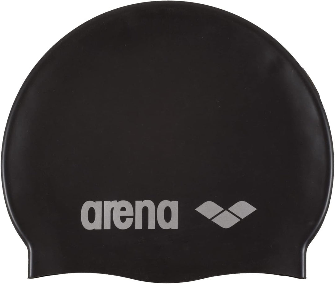 arena Spiky III Schwimm Rucksack 45, Freizeit- und Sportrucksack aus Wasserabweisendem Material, Gep