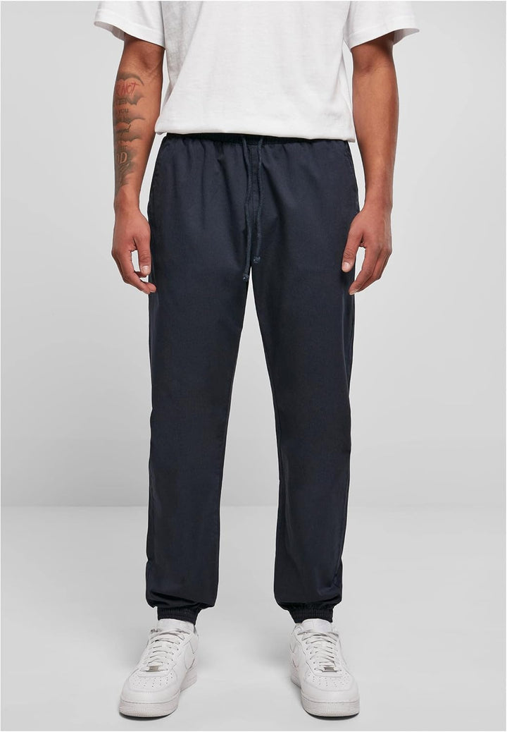 Urban Classics Herren Pants XL Midnightnavy, XL Midnightnavy