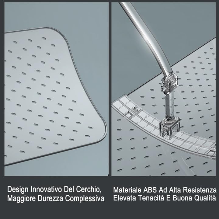 Klimaanlage Windabweiser, Windabweiser für kalte Klimaanlage, Verstellbare Klimaanlage Windabweiser