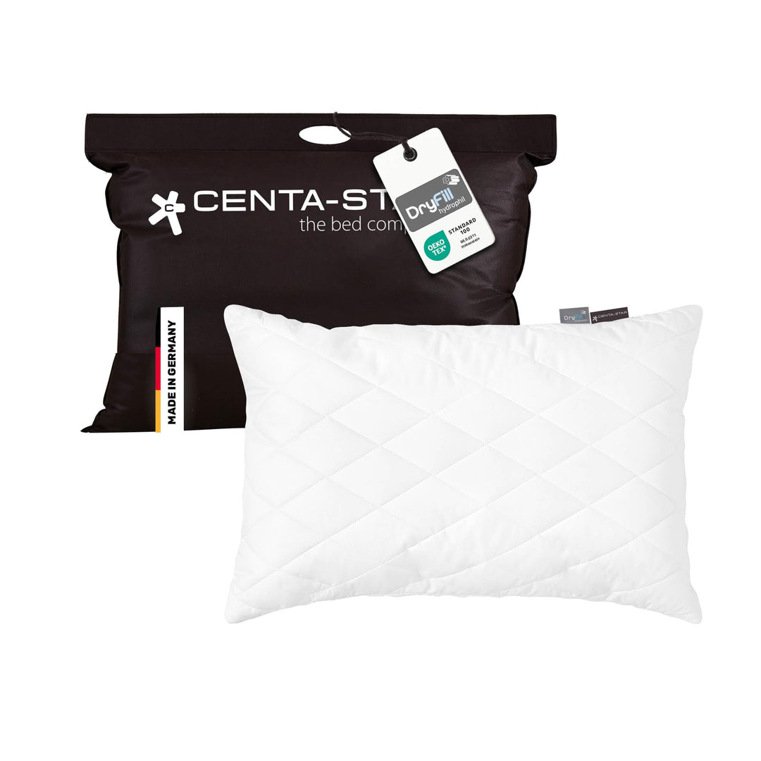 Centa Star Kopfkissen Famous 40x60 cm