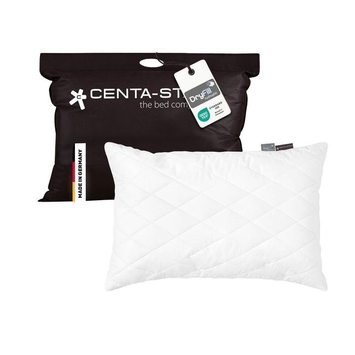 Centa Star Kopfkissen Famous 40x60 cm