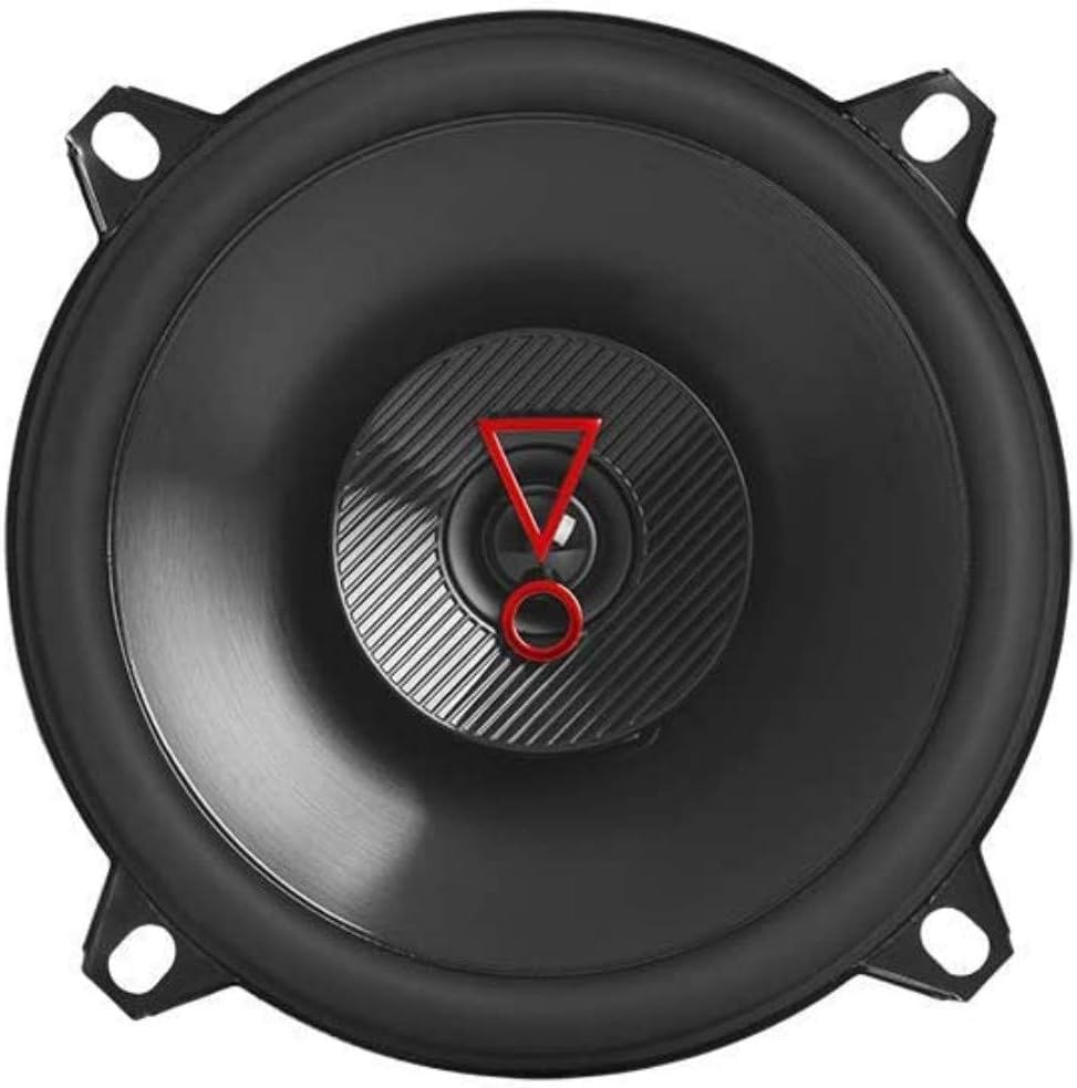 2 Lautsprecher kompatibel mit JBL STAGE3 527 2-Wege koaxial 5,25" 13,00 cm 130 mm 40 watt rms und 20