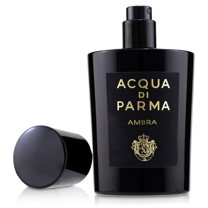 SIG. AMBRA EDP 180 ml. 180 ml (Confezione da 1), 180 ml (Confezione da 1)