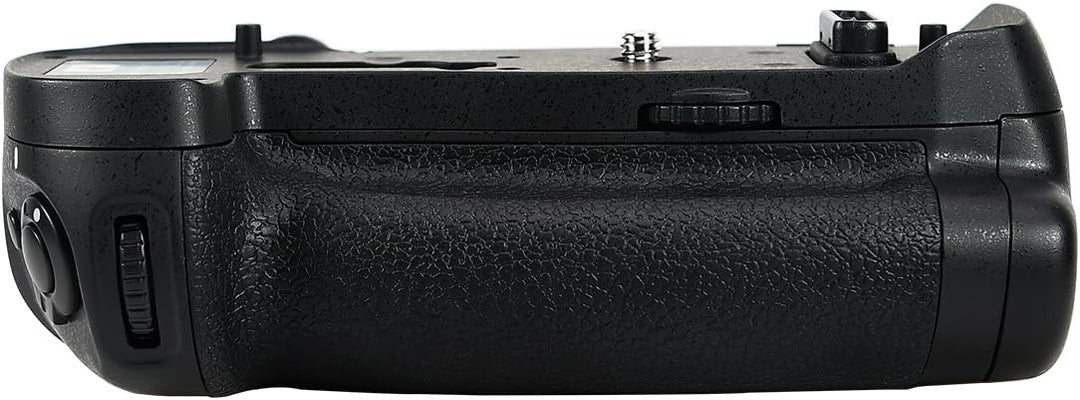 DSTE MB-D18 Batteriegriff mit Infrarot-Fernbedienung Kompatibel für Nikon D850 Digitalkamera