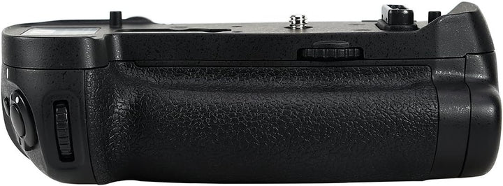 DSTE MB-D18 Batteriegriff mit Infrarot-Fernbedienung Kompatibel für Nikon D850 Digitalkamera
