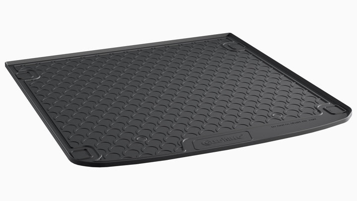 Rubbasol (Gummi) Kofferraumwanne kompatibel mit Audi A4 (B9) Avant 2015-