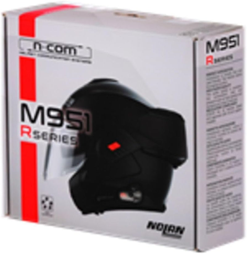 NOLAN M951 R