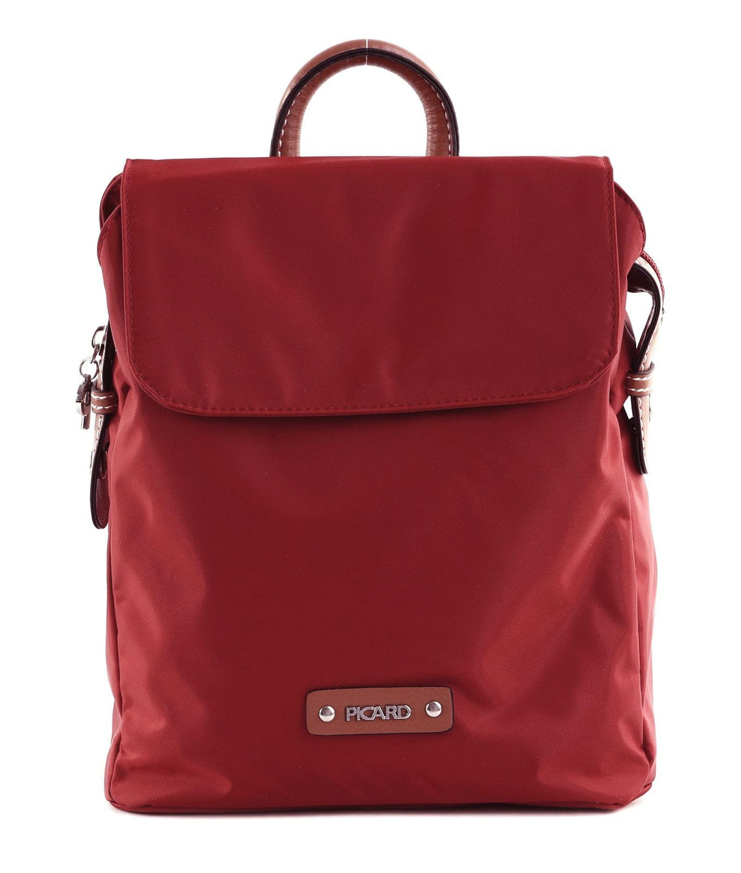 Picard Damen Shopper SONJA aus Nylon Mittel | mit Reissverschluss | Shopper | Alltag, Ausgehen 13x21
