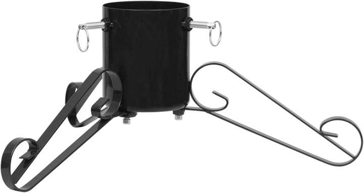 Homgoday Christbaumständer Christbaumständer Weihnachtsbaumständer Tannenbaumständer Baumständer Wei