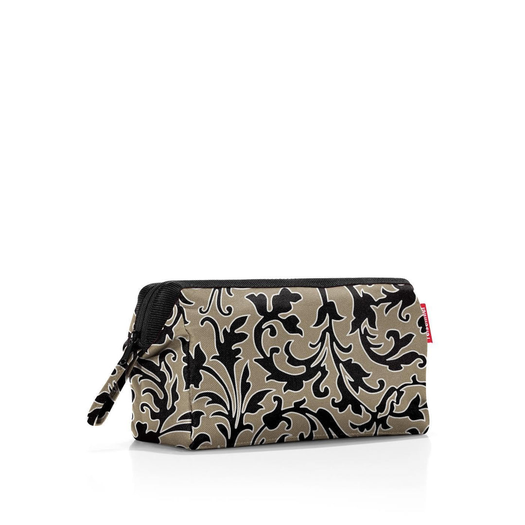 reisenthel travelcosmetic - Starke robuste und praktische Reisekosmetiktasche, Handschlaufe, wassera