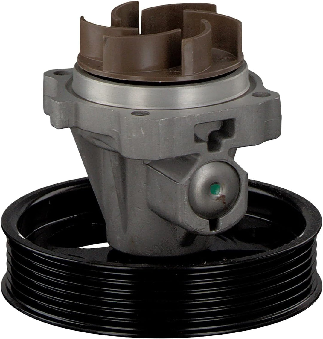 febi bilstein 39884 Wasserpumpe mit Dichtring , 1 Stück