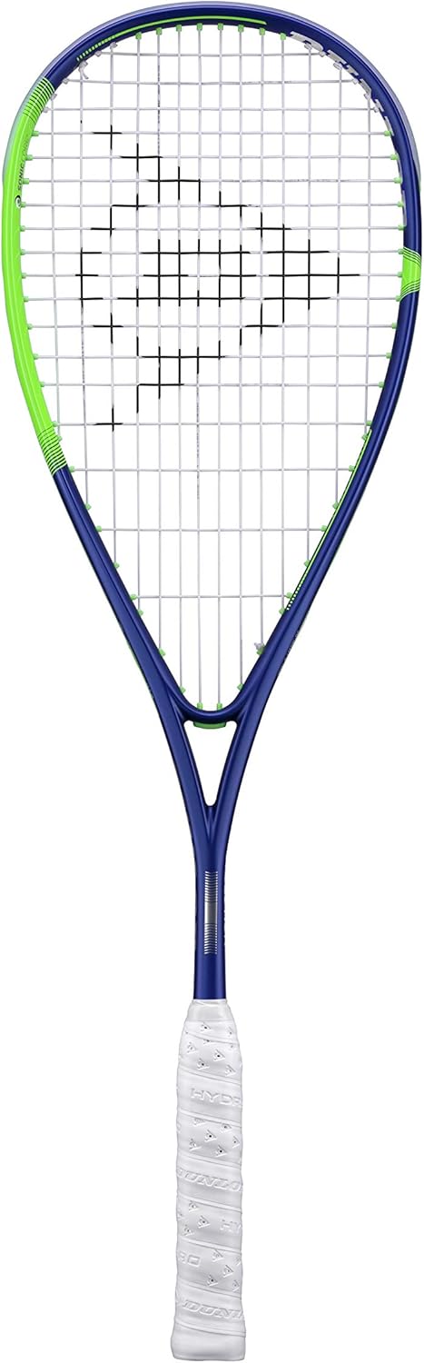 Dunlop Sonic Core Squashschläger Serie, 2020/21 Sonic Core Evolution 120, Sonic Core Evolution 120