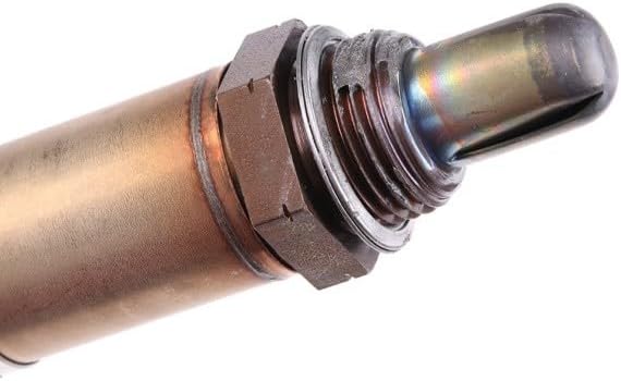 Bosch 0258005726 - Universal Lambdasonde mit patentierter Bosch-Steckverbindung