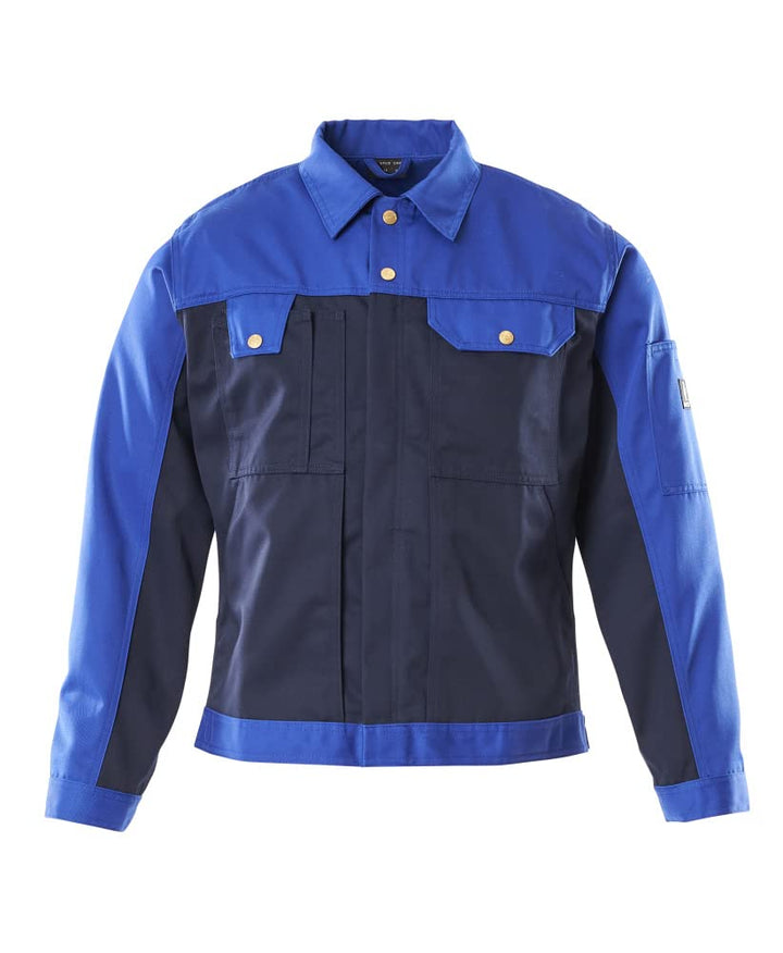Mascot Como Jacke C58, Marine/Kornblau, 00909-430-111
