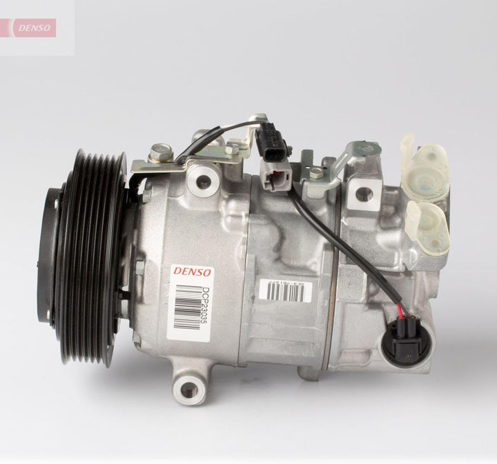 DENSO DCP23035 Kompressor, Klimaanlage