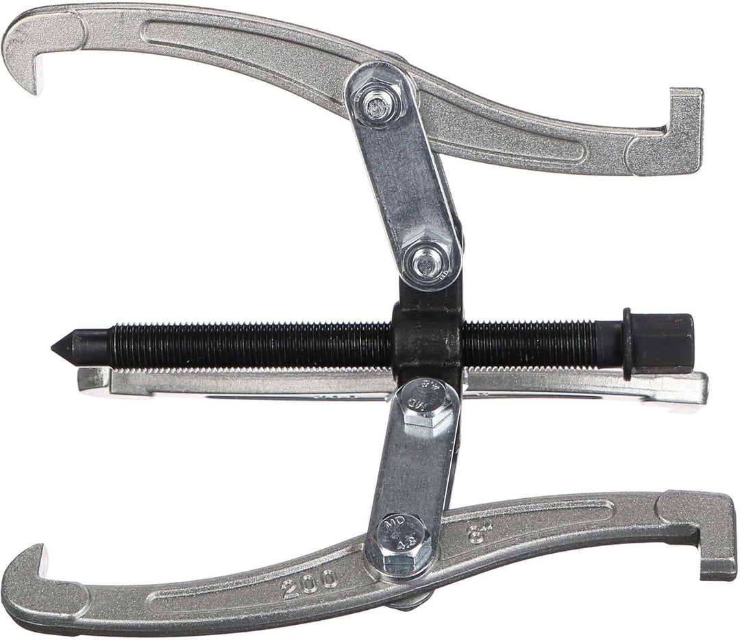SIXTOL Mechanic Triple Puller 200 | 3-Arm Lagerabzieher, 8"/200mm