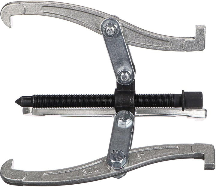 SIXTOL Mechanic Triple Puller 200 | 3-Arm Lagerabzieher, 8"/200mm