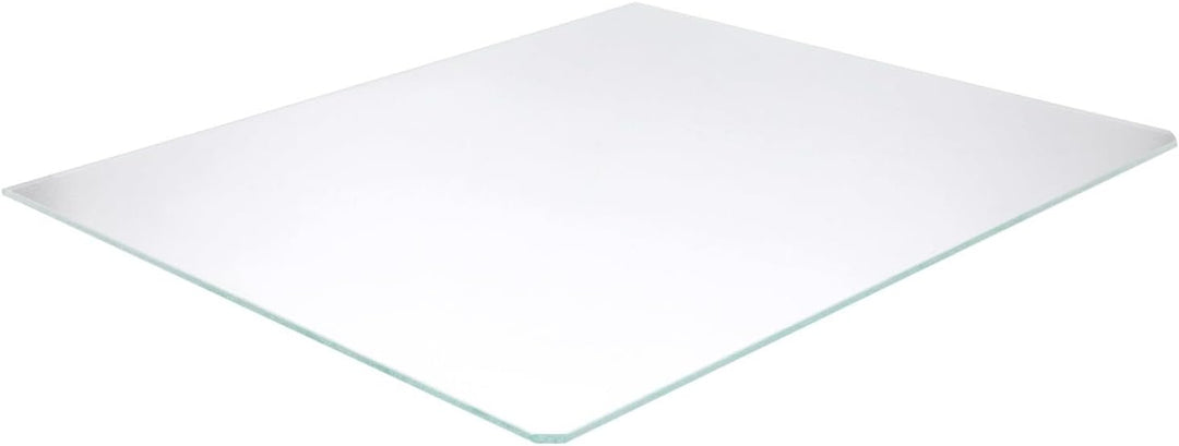 OORIGINAL Ariston Indesit C00076928 465x403x4mm Ablage Einlegeboden Regal Fach Platte Glasplatte Ein