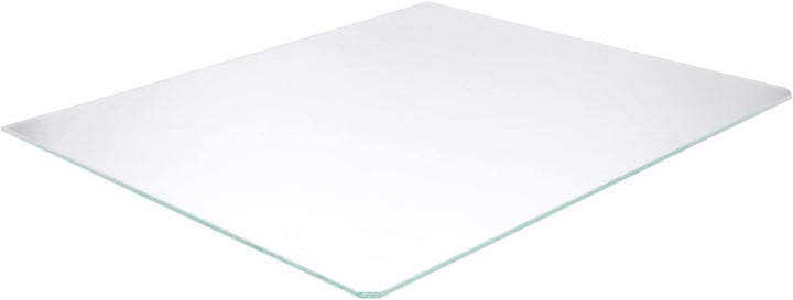 OORIGINAL Ariston Indesit C00076928 465x403x4mm Ablage Einlegeboden Regal Fach Platte Glasplatte Ein