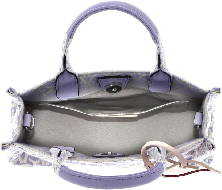 Coccinelle Never Without Handtasche 24 cm Mul. Lavend / Lave, Mul. Lavend / Lave