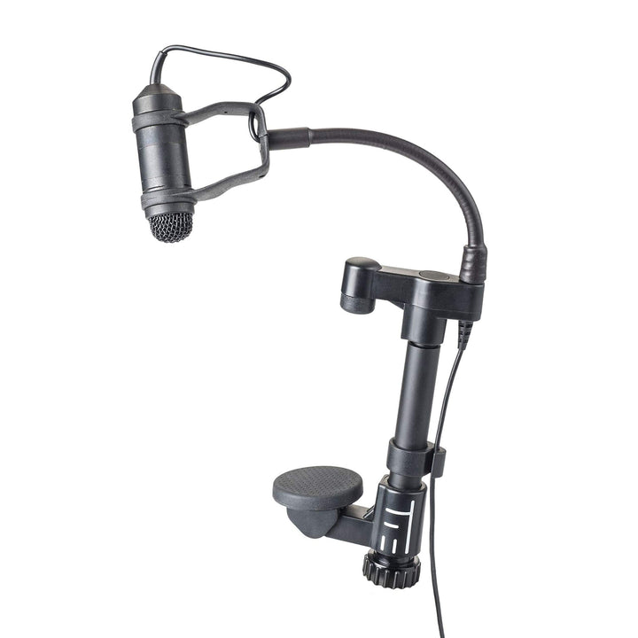 Tie Studio TCX 110 Clipmikro für Gitarre TCX110, TCX110