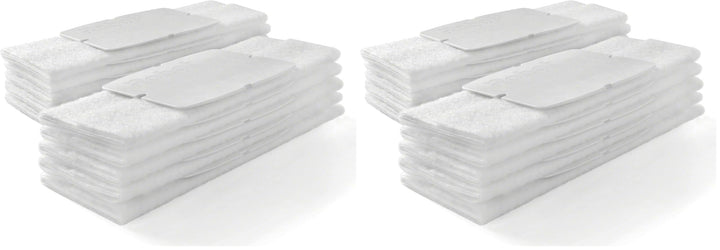 iRobot Originalteile - Originales Zubehör, Trockenwischtücher (10x), Kompatibilität mit Braava Jet 2