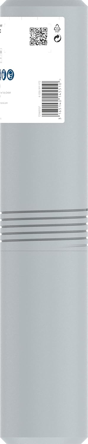 Bosch Accessories Bosch Professional Hohl-Bohrkrone SDS-max-9 Core Cutter einteilig (Ø 45 mm) 45 mm
