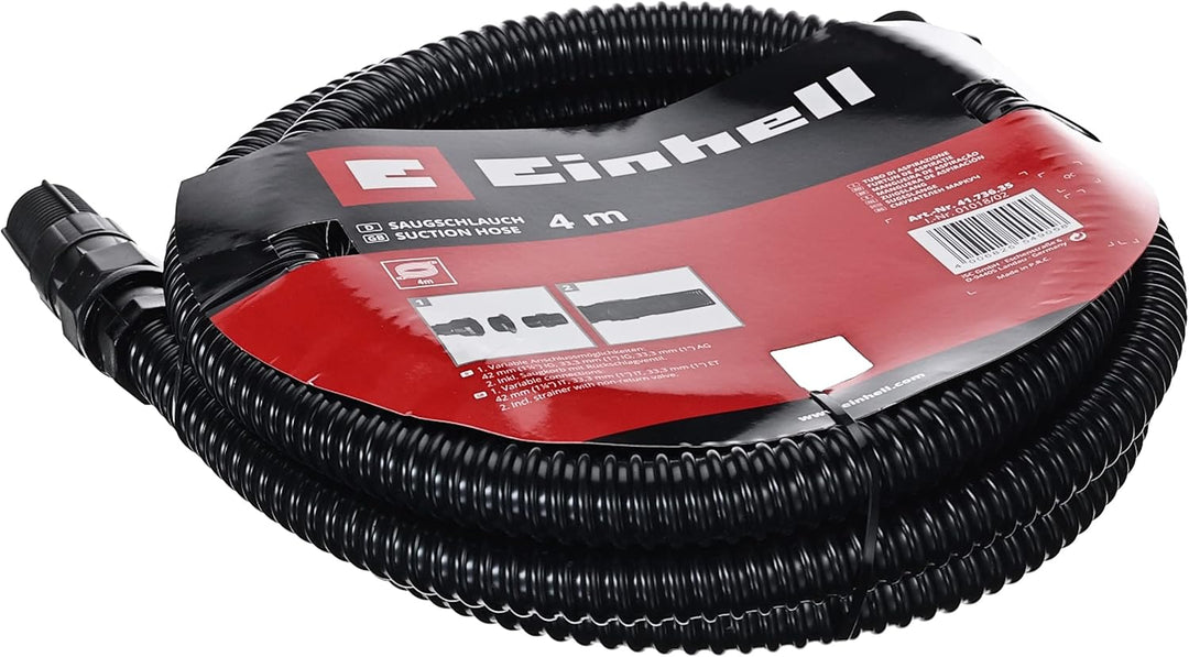 Einhell automatische Akku-Gartenpumpe AQUINNA 36/38 F LED AUTOMATIC Power X-Change (36 V, max. 3800