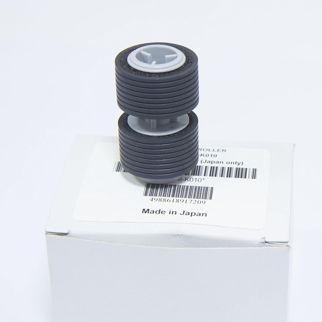 YANZEO Scanner Bremsrolle PA03576-K010 für Fujitsu FI-5750C FI-6670 Fi-6770 6770A, PA03576-K010
