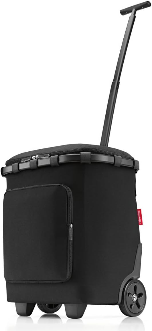 carrycruiser Plus Frame Black
