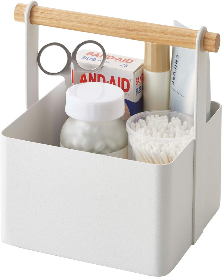 Toolbox S Square - Tosca S Weiss, S Weiss