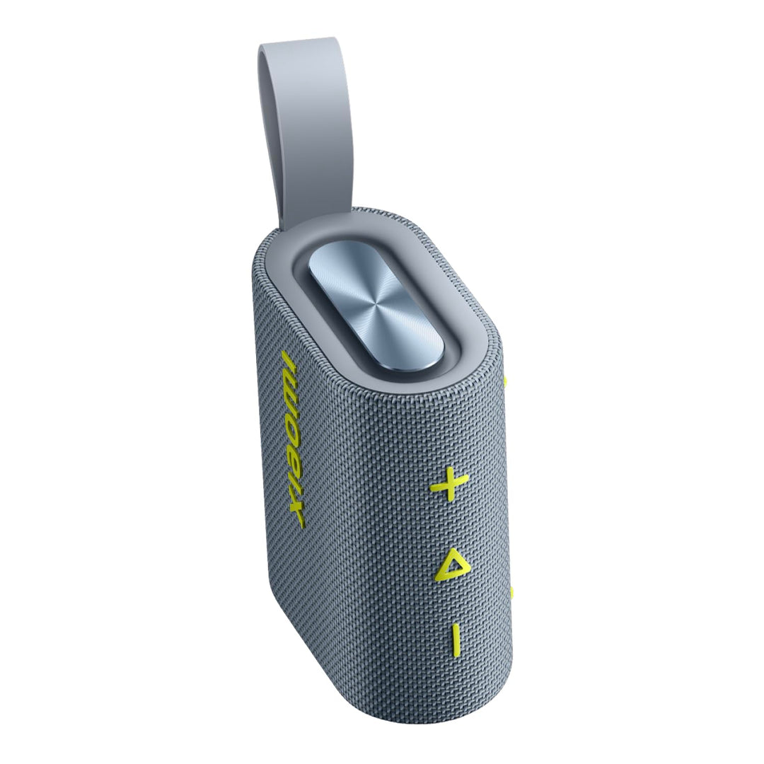 XIAOMI Sound Pocket Tragbarer Bluetooth Lautsprecher 5W, Mini Koompaktes Design, 10 Stunden Akku, IP