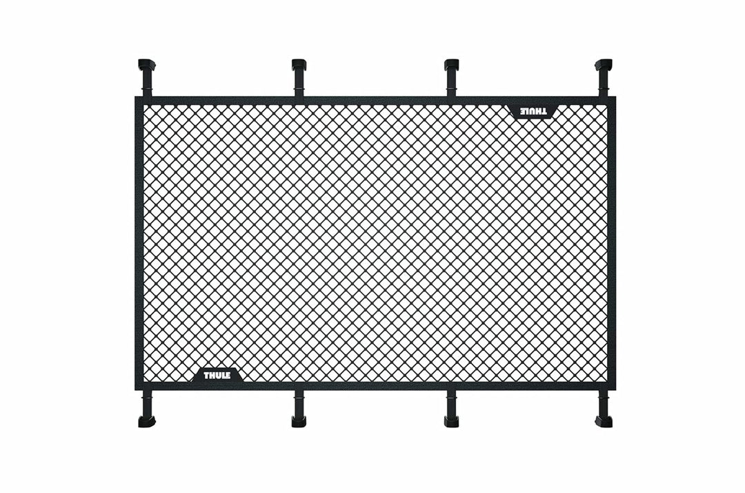 Thule Trail LoadNet M - Cargo Carriers & Baskets Accessory Black L L Black, L Black