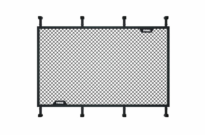Thule Trail LoadNet M - Cargo Carriers & Baskets Accessory Black L L Black, L Black