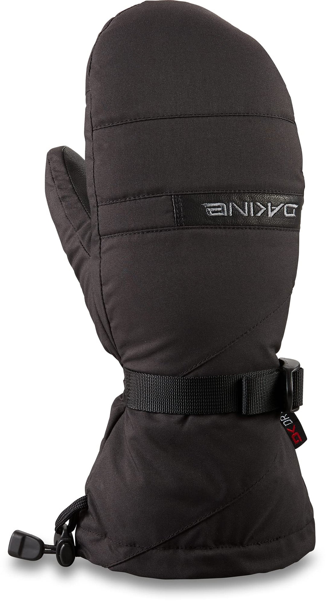 Dakine Herren Nova Mitt Fäustlinge L Schwarz, L Schwarz