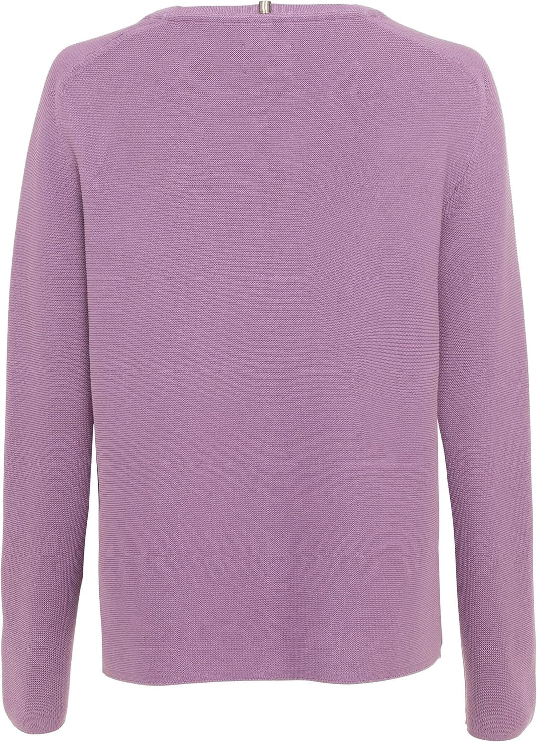 camel active Pullover Damen XS Lila, XS Lila