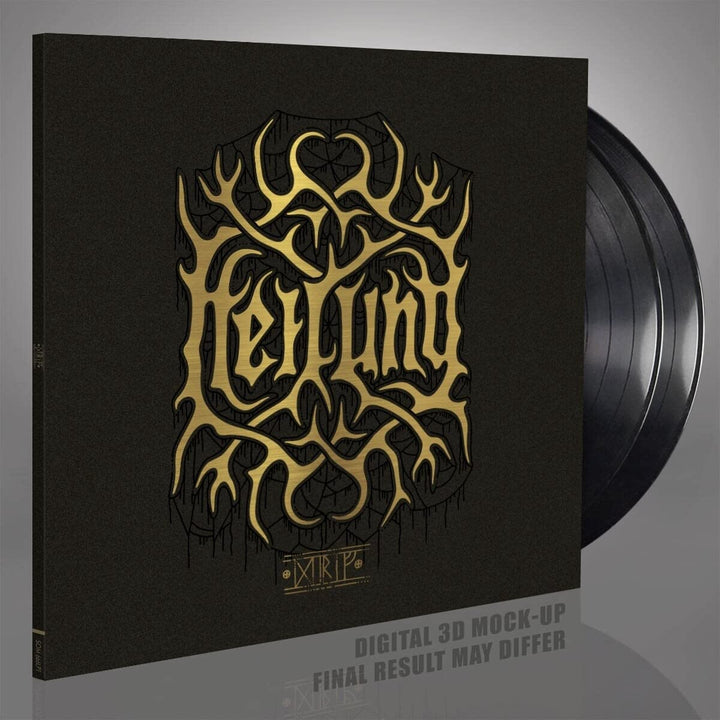 Drif (Black, Vinyl