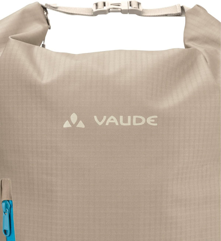 VAUDE Rucksack CityGo 18 Liter Einheitsgrösse Linen, Einheitsgrösse Linen