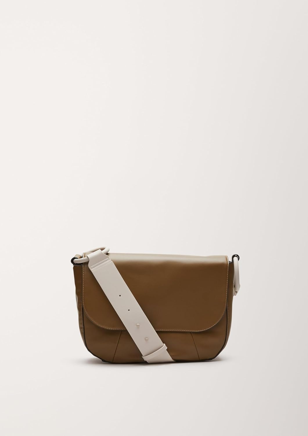 s.Oliver Damen 201.10.202.30.300.2109681 Tasche Shoulder Bag MEDI Brown, Brown