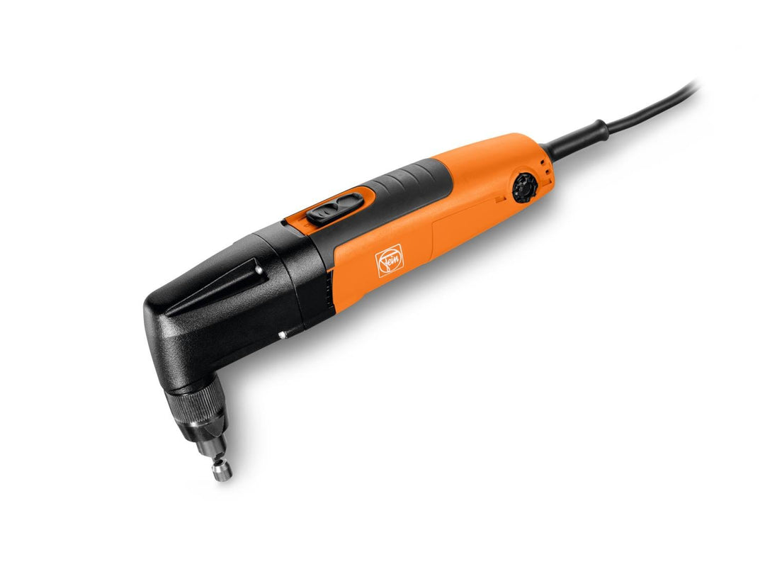 FEIN BLK 1.3 TE Knabber bis 1,3 mm, 350 W, 230 V, Orange