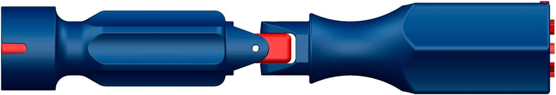 WC-Sitz-Montageschlüssel, Montageschlüssel mit Gelenk, Montage WC-Sitz